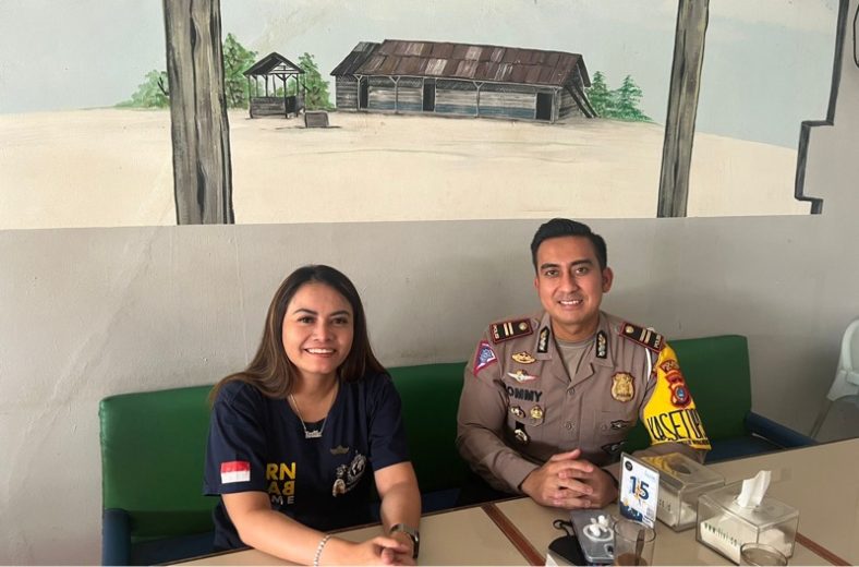 Peran Polres Belitung dalam Meningkatkan Kesadaran Masyarakat