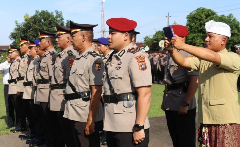 Upaya Meningkatkan Keamanan Wisata di Pulau Belitung