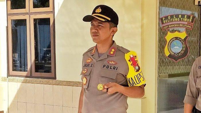 Polres Belitung dan Peranannya dalam Penegakan Lalu Lintas